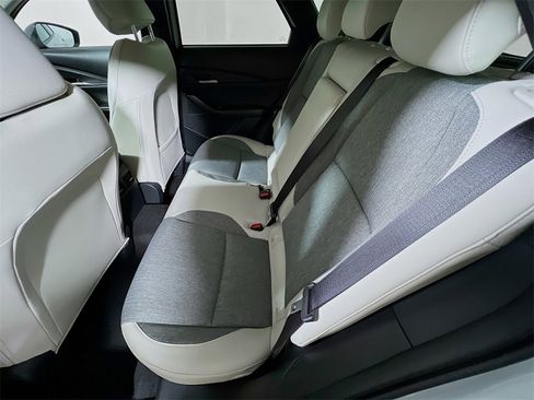 New 2026 MAZDA CX-30 Aire Edition image 19