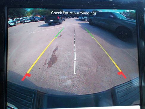 New 2026 RAM 3500 Laramie image 18