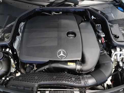 Certified 2020 Mercedes-Benz C 300 4MATIC Sedan image 29