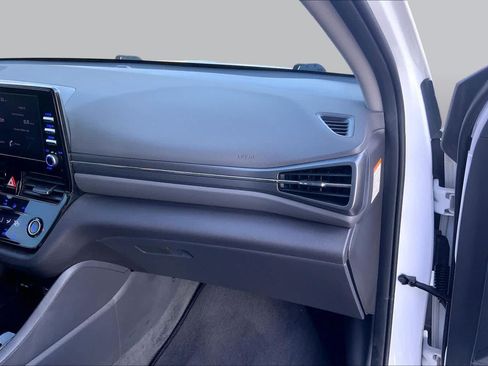 Used 2021 Hyundai Ioniq Blue FWD image 19