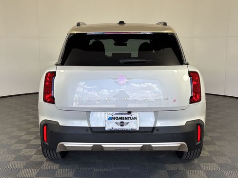 New 2027 MINI Cooper Countryman S w/ Comfort Package Max AWD/4WD image 10
