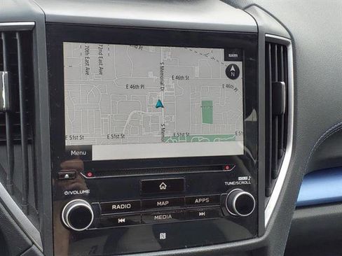 Used 2022 Subaru Crosstrek Hybrid w/ Moonroof Package w/Navigation image 5