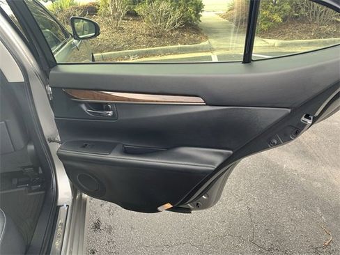 Used 2015 Lexus ES 350 image 11