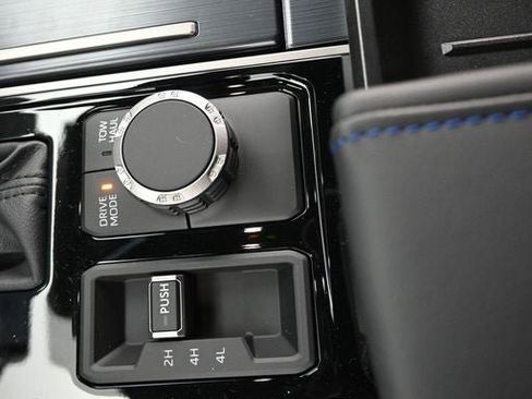 New 2026 Toyota Tundra Platinum image 35