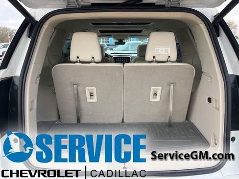 Used 2022 GMC Acadia Denali w/ Denali Ultimate Package image 6