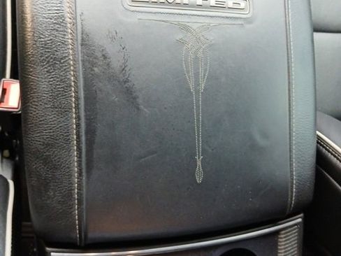 Used 2021 RAM 1500 Limited w/ Body Color Bumper Group image 45