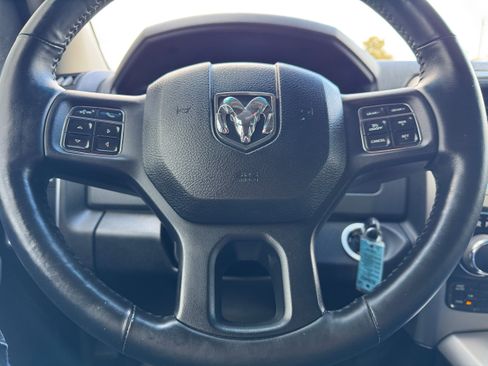 Used 2014 RAM 1500 Big Horn image 19