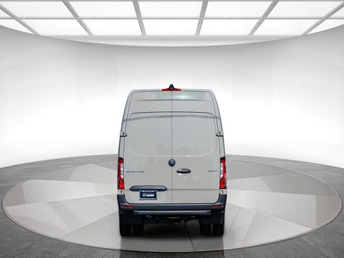 New 2026 Mercedes-Benz Sprinter 3500 image 3