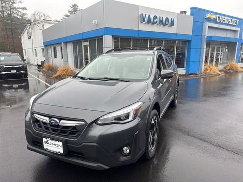 Used 2023 Subaru Crosstrek 2.5i Limited AWD/4WD image 1