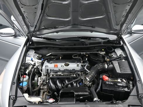 Used 2012 Honda Accord EX-L image 24