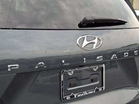 Used 2022 Hyundai Palisade Calligraphy AWD/4WD image 30