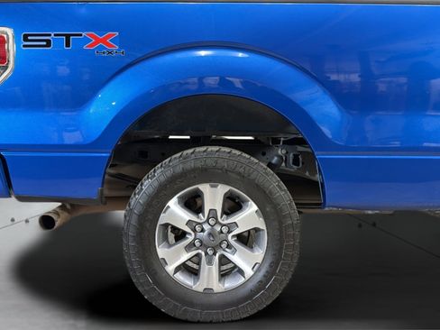 Used 2013 Ford F150 STX w/ Mid Equipment Group AWD/4WD image 35