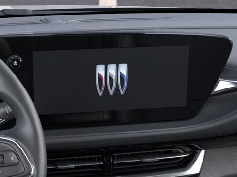 New 2026 Buick Envista Sport Touring w/ Convenience I Package FWD image 44