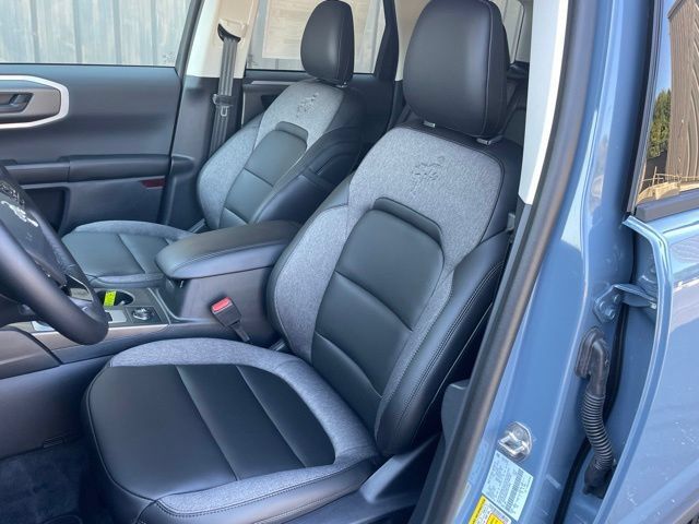 New 2026 Ford Bronco Sport Big Bend w/ Convenience Package AWD/4WD image 22