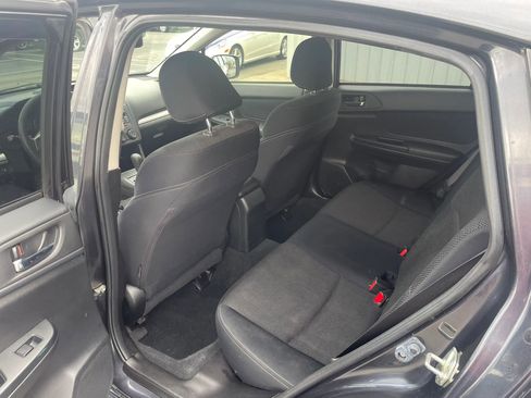 Used 2014 Subaru Crosstrek 2.0i Premium image 14