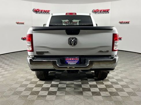Used 2024 RAM 2500 Big Horn image 7