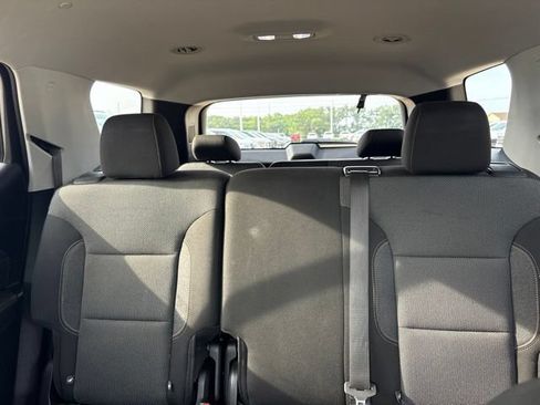 Used 2020 Chevrolet Traverse LS w/ LPO, Blackout Package FWD image 30