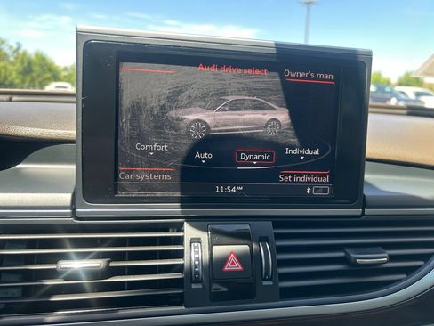 Used 2018 Audi A6 2.0T Premium Plus AWD/4WD image 21