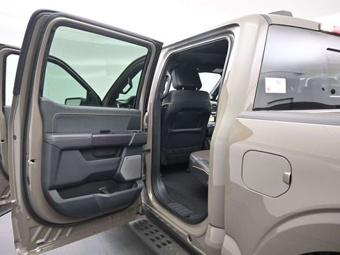 New 2026 Ford F150 Tremor AWD/4WD image 21