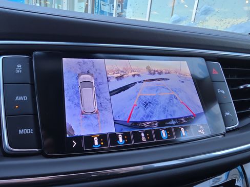 Used 2020 Buick Enclave Avenir w/ Trailering Package, 5000 lbs. image 30