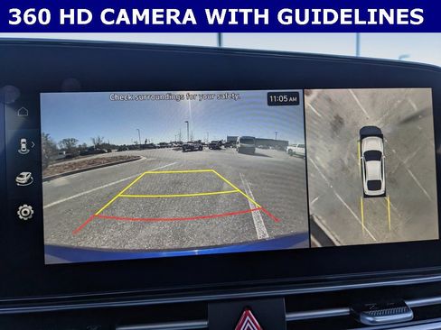 Used 2024 Hyundai Elantra Limited image 4