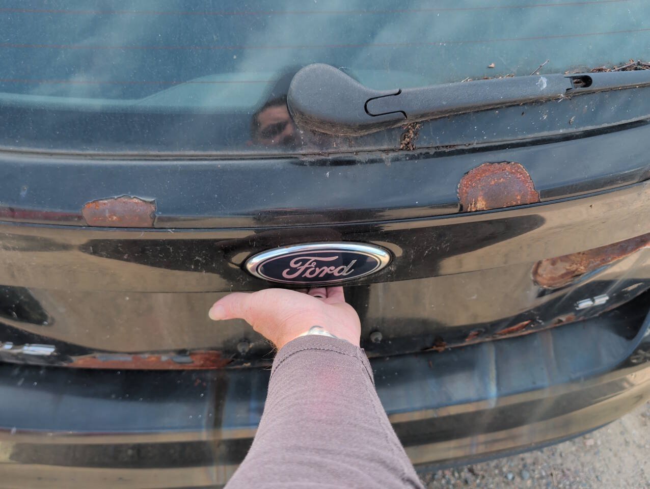 Used 2012 Ford Focus SE w/ SE Winter Pkg FWD image 23