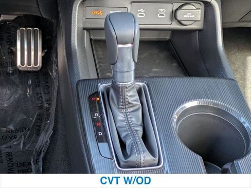 New 2026 Honda Civic Sport image 19