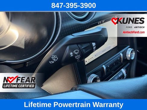 Used 2019 Ford Mustang GT Premium w/ GT Performance Package image 31