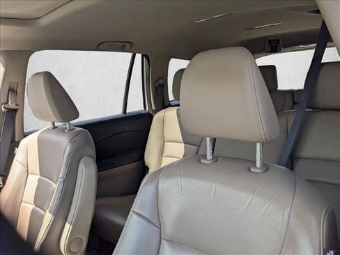 Used 2016 Honda Pilot EX-L image 14