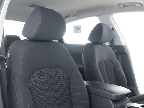 Used 2020 Kia Optima LX image 26