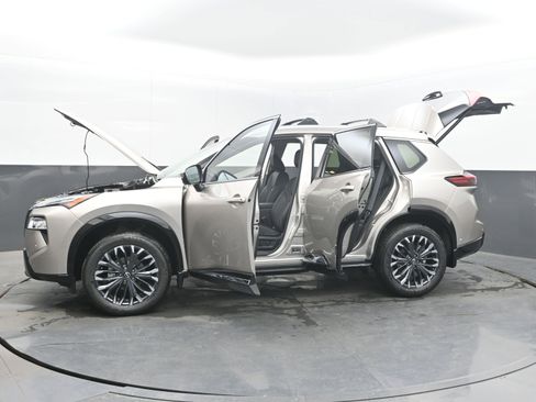 New 2026 Nissan Rogue Platinum AWD/4WD image 41