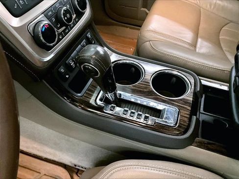 Used 2014 GMC Acadia Denali AWD/4WD image 17