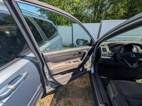 Used 2009 Honda CR-V EX image 22
