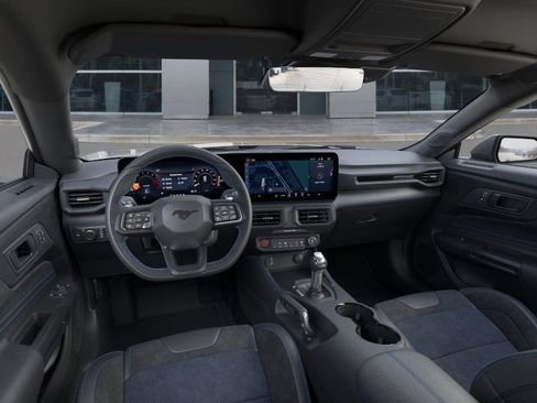 New 2026 Ford Mustang Dark Horse image 11