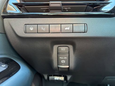 New 2026 Nissan Murano Platinum w/ Cargo Package AWD/4WD image 31