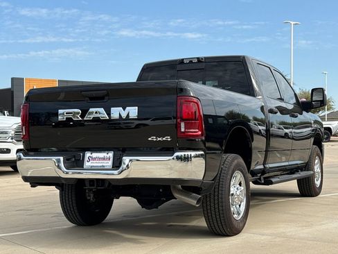Used 2025 RAM 2500 Tradesman AWD/4WD image 9