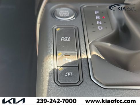 New 2027 Kia Seltos X-Line SX AWD/4WD image 28