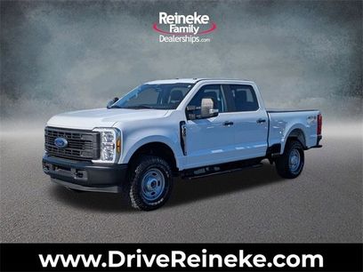 Certified 2024 Ford F350 XL w/ XL Off-Road Package