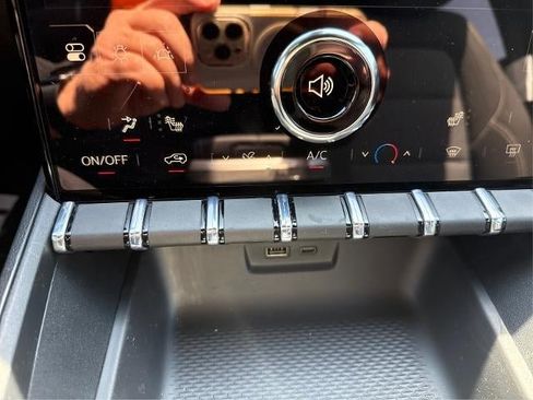 New 2026 GMC Terrain Elevation image 15