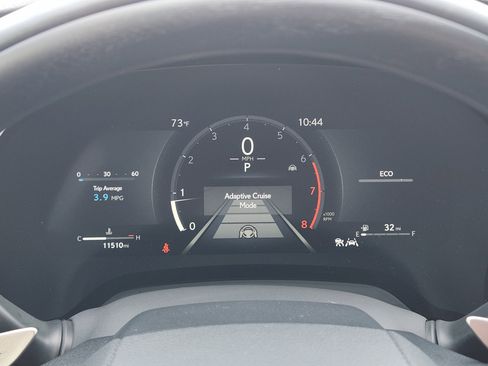 Used 2025 Lexus RX 350 Premium Plus w/ Accessory Package (Z1) image 18