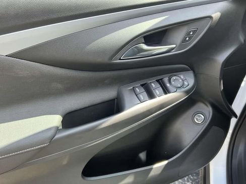 New 2025 Buick Envista Preferred w/ Convenience I Package image 14