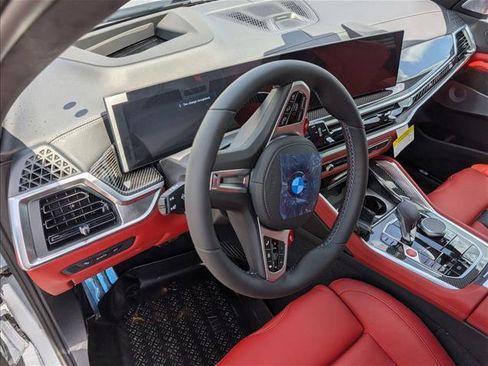 New 2026 BMW X5 M Competition w/ Executive Package AWD/4WD image 3