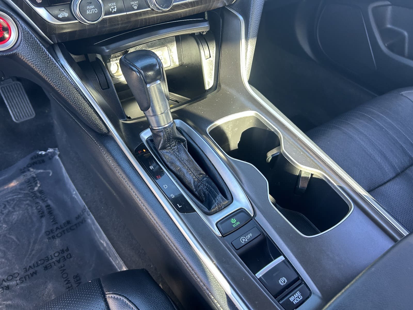 Certified 2022 Honda Accord EX-L image 29