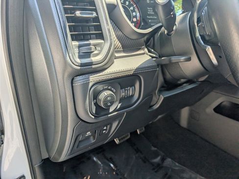 Used 2022 RAM 1500 TRX w/ TRX Level 2 Equipment Group AWD/4WD image 23
