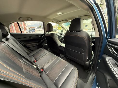 Used 2021 Subaru Crosstrek 2.5i Limited w/ Popular Package #2 AWD/4WD image 16
