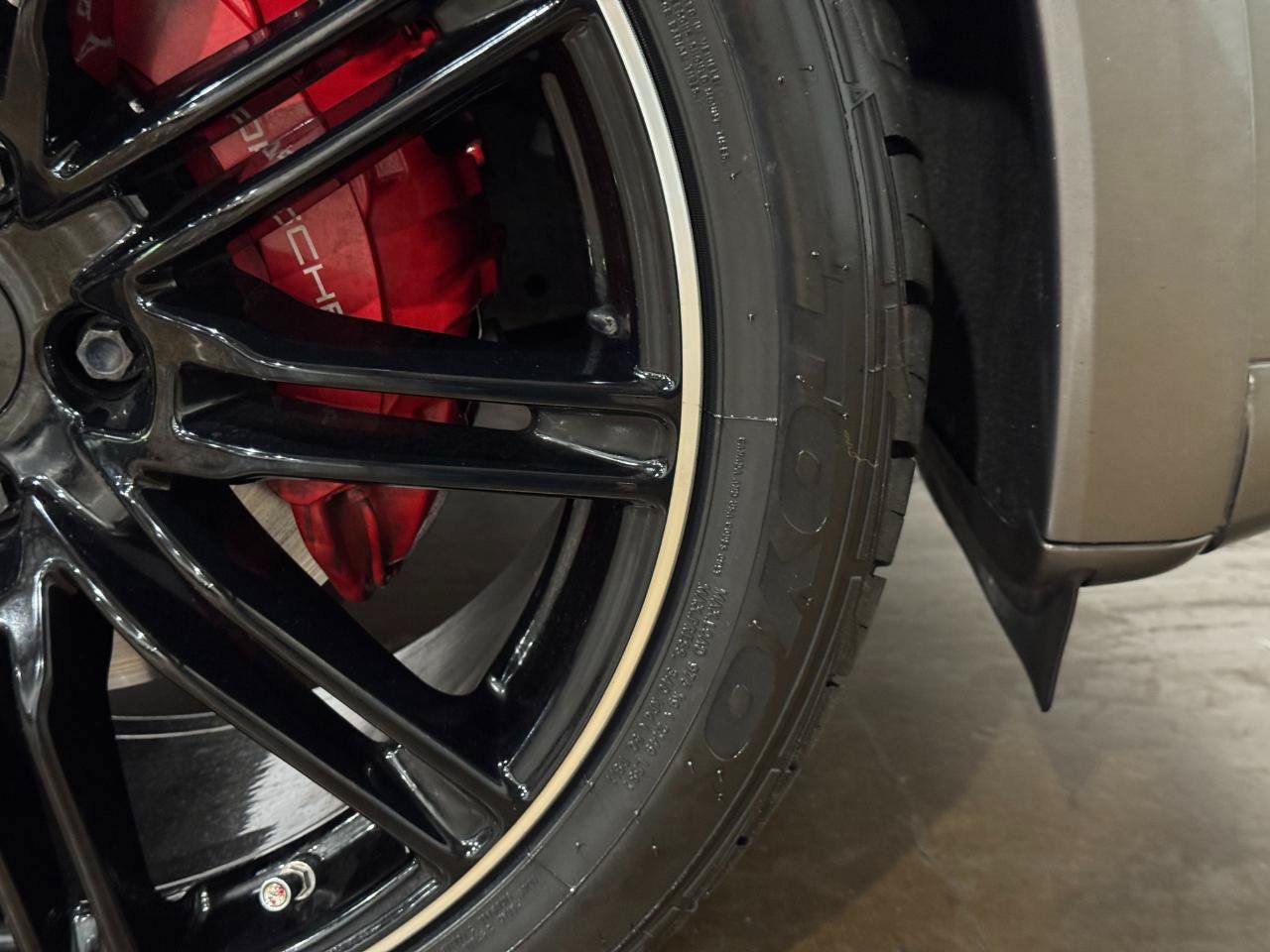 Used 2014 Porsche Cayenne GTS AWD/4WD image 61