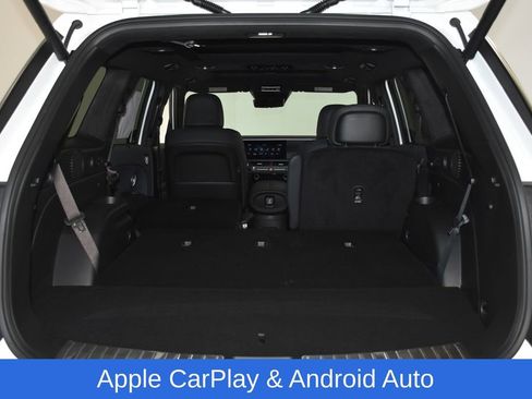 New 2026 Hyundai Palisade Calligraphy image 31