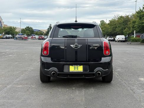 Used 2014 MINI Cooper Countryman S AWD/4WD image 4