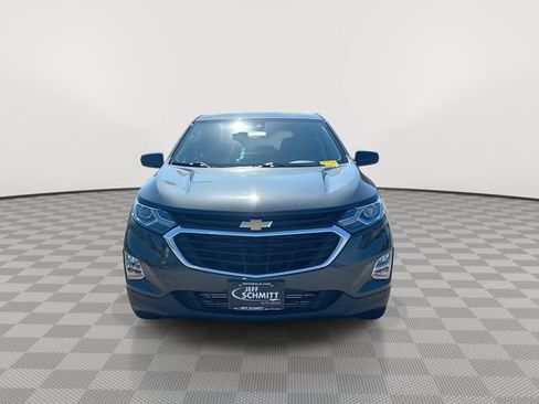 Certified 2020 Chevrolet Equinox LT FWD image 4