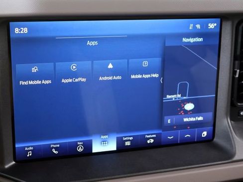 Used 2024 Ford Bronco Big Bend image 27